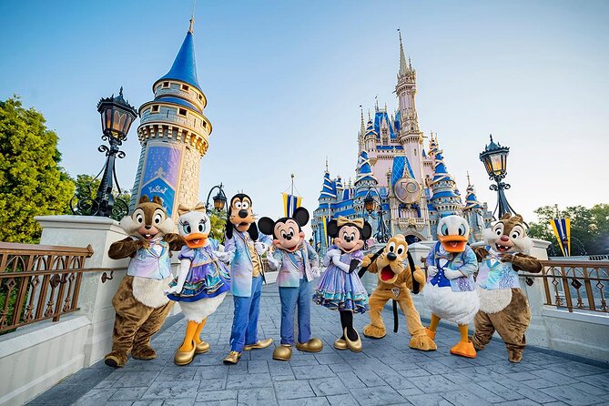 Disney World Florida