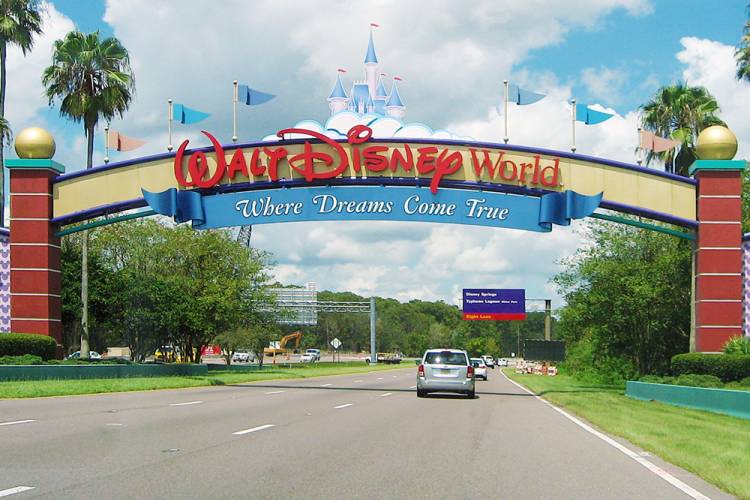 SeaWorld Orlando