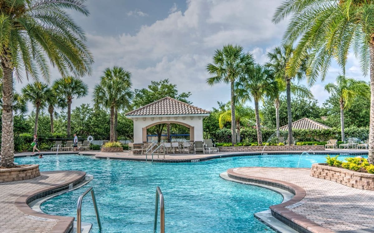 Margaritaville Resort & Sunset Walk