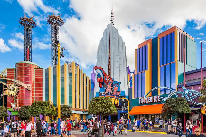 Universal Studios Florida