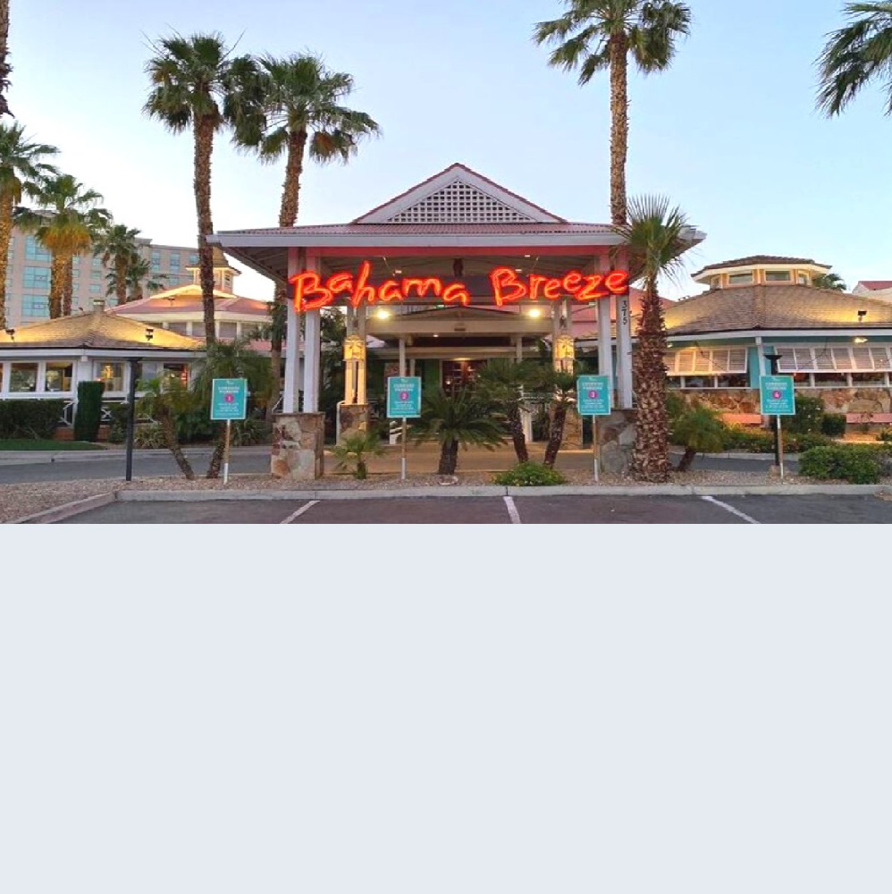 Bahama Breeze