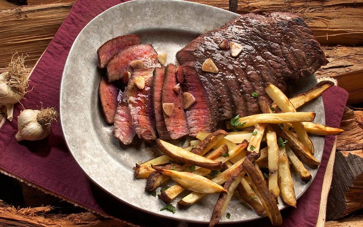 BR77 Brazilian Steakhouse