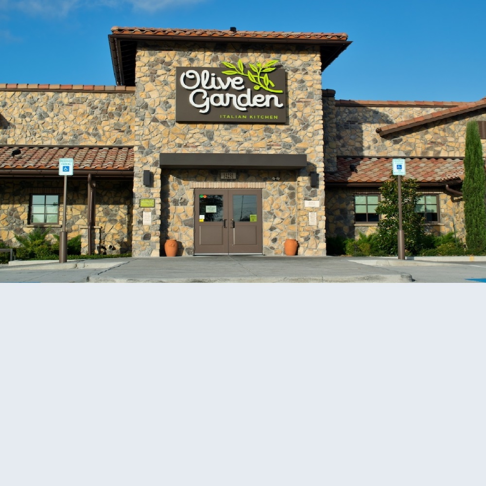 Olive Garden Italian Restaurant