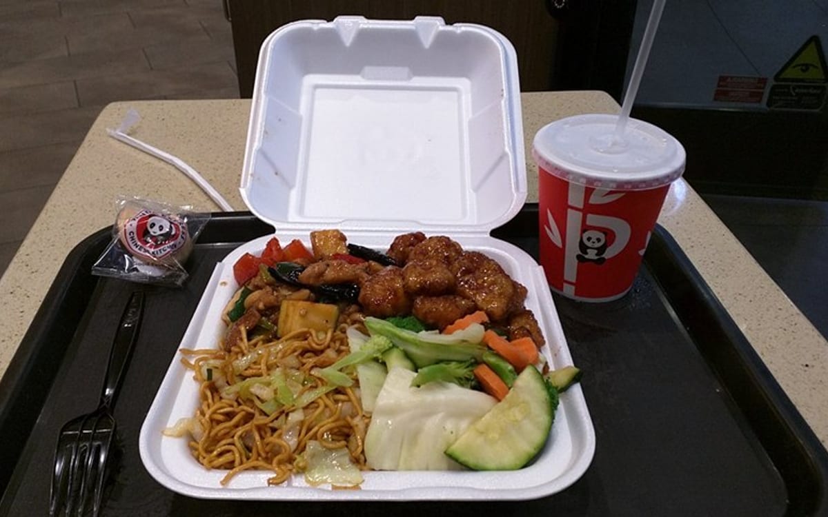Panda Express