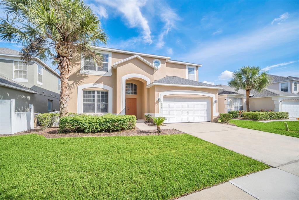 Magical Florida Vacations property photo