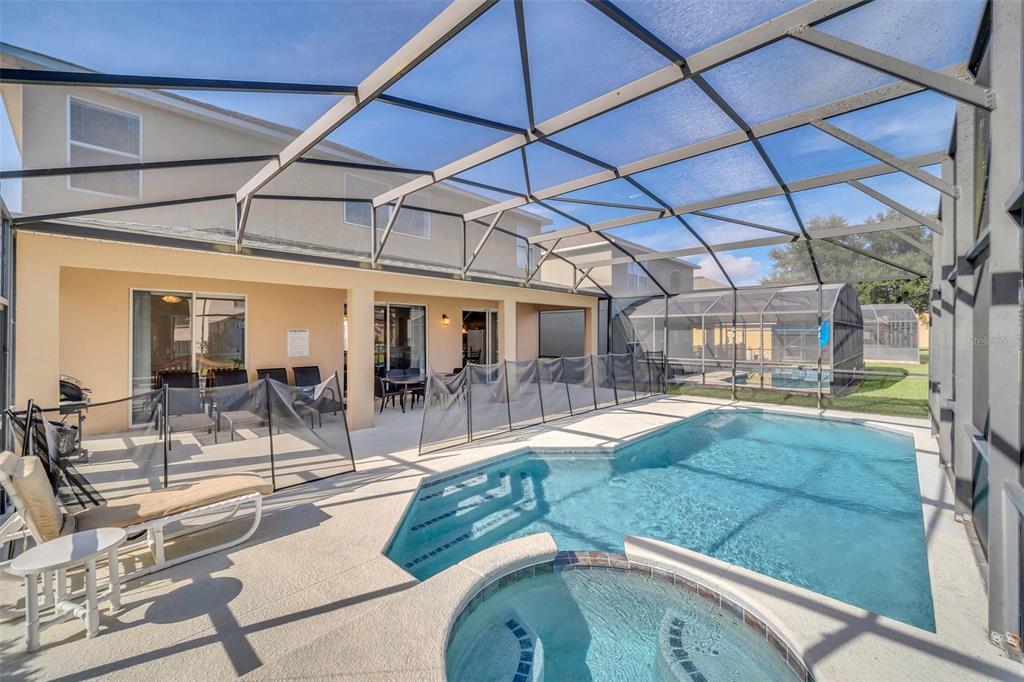 Magical Florida Vacations property photo